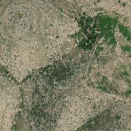 Satellite imagery of Dub, HR