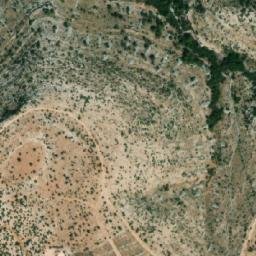 Satellite imagery of Čelca, HR