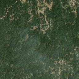 Satellite imagery of Mali Oštrog, HR