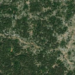 Satellite imagery of Zala glava, HR