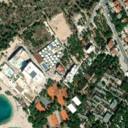 Satellite imagery of survey_point, HR