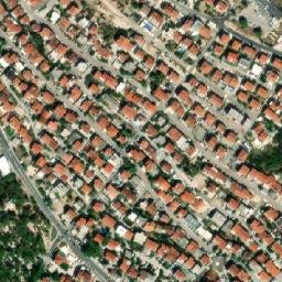 Satellite imagery of survey_point, HR