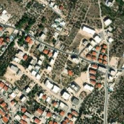 Satellite imagery of Rašejka, IT