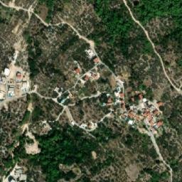 Satellite imagery of Rašejka, IT