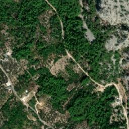 Satellite imagery of survey_point, HR