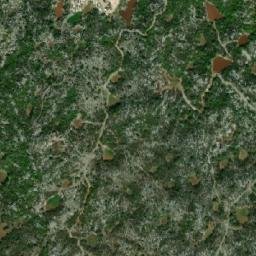 Satellite imagery of Otarište, BA