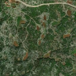 Satellite imagery of Glavica, BA