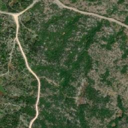 Satellite imagery of Glavica, BA