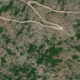 Satellite imagery of Glavica, BA