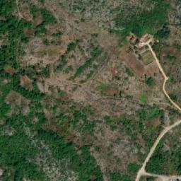Satellite imagery of Bijeli Brijeg, BA