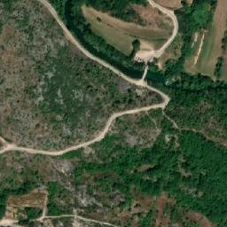 Satellite imagery of Bijeli Brijeg, BA