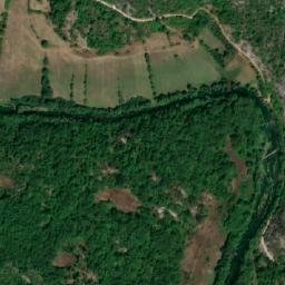 Satellite imagery of Bijeli Brijeg, BA