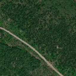 Satellite imagery of Čondruša, BA