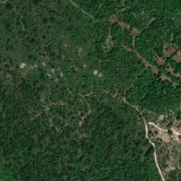 Satellite imagery of Čondruša, BA