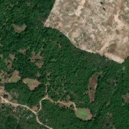 Satellite imagery of Čondruša, BA