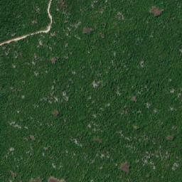 Satellite imagery of Brlog, BA