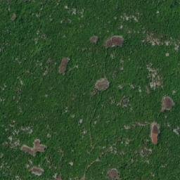 Satellite imagery of Brlog, BA