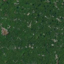 Satellite imagery of Brlog, BA