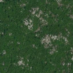 Satellite imagery of Lukov Humac, BA