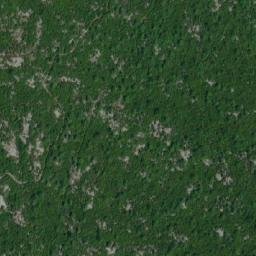 Satellite imagery of Lukov Humac, BA