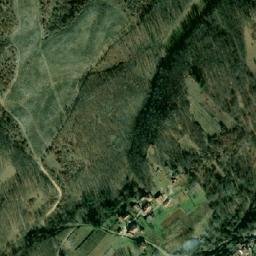 Satellite imagery of Kuk, BA