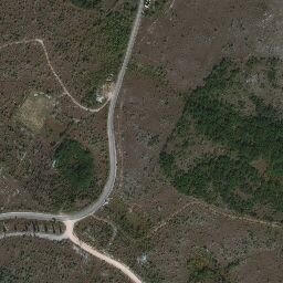 Satellite imagery of Lice, BA