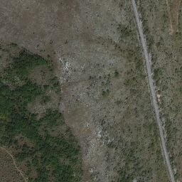 Satellite imagery of Lice, BA