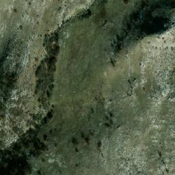 Satellite imagery of Rasno Brdo, BA