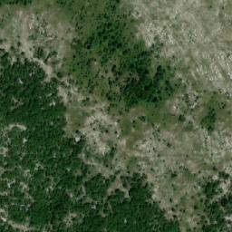 Satellite imagery of Kruglaš, BA