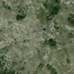 Satellite imagery of Kruglaš, BA