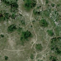 Satellite imagery of Kruglaš, BA