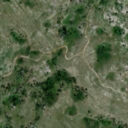 Satellite imagery of Vilovci, BA