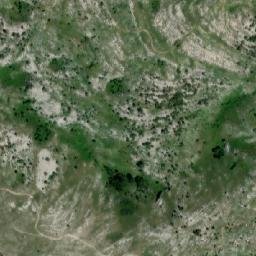 Satellite imagery of Vilovci, BA