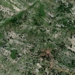 Satellite imagery of Vilovci, BA