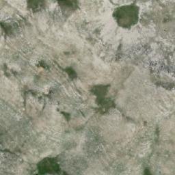 Satellite imagery of Ćaba, BA