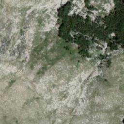 Satellite imagery of Ćaba, BA