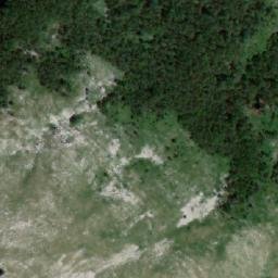 Satellite imagery of Ćaba, BA