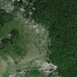 Satellite imagery of Mokra Stijena, BA