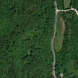 Satellite imagery of Mokra Stijena, BA