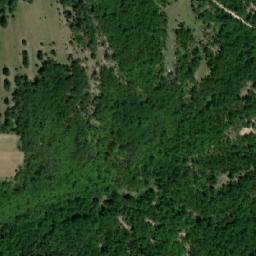 Satellite imagery of Zborna Glavica, BA