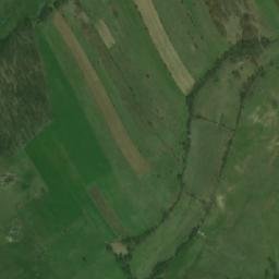 Satellite imagery of Voćka Glavica, BA