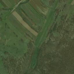 Satellite imagery of Voćka Glavica, BA