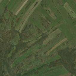 Satellite imagery of Voćka Glavica, BA