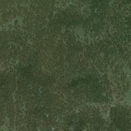 Satellite imagery of Krečko Brdo, BA