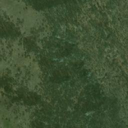 Satellite imagery of Krečko Brdo, BA