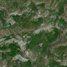 Satellite imagery of Radošlje, BA