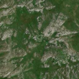 Satellite imagery of Radošlje, BA