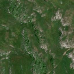 Satellite imagery of Radošlje, BA