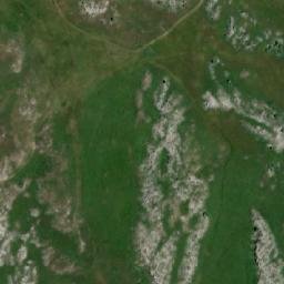 Satellite imagery of Vranova Glava, BA