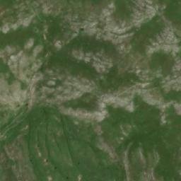 Satellite imagery of Trovrh, BA